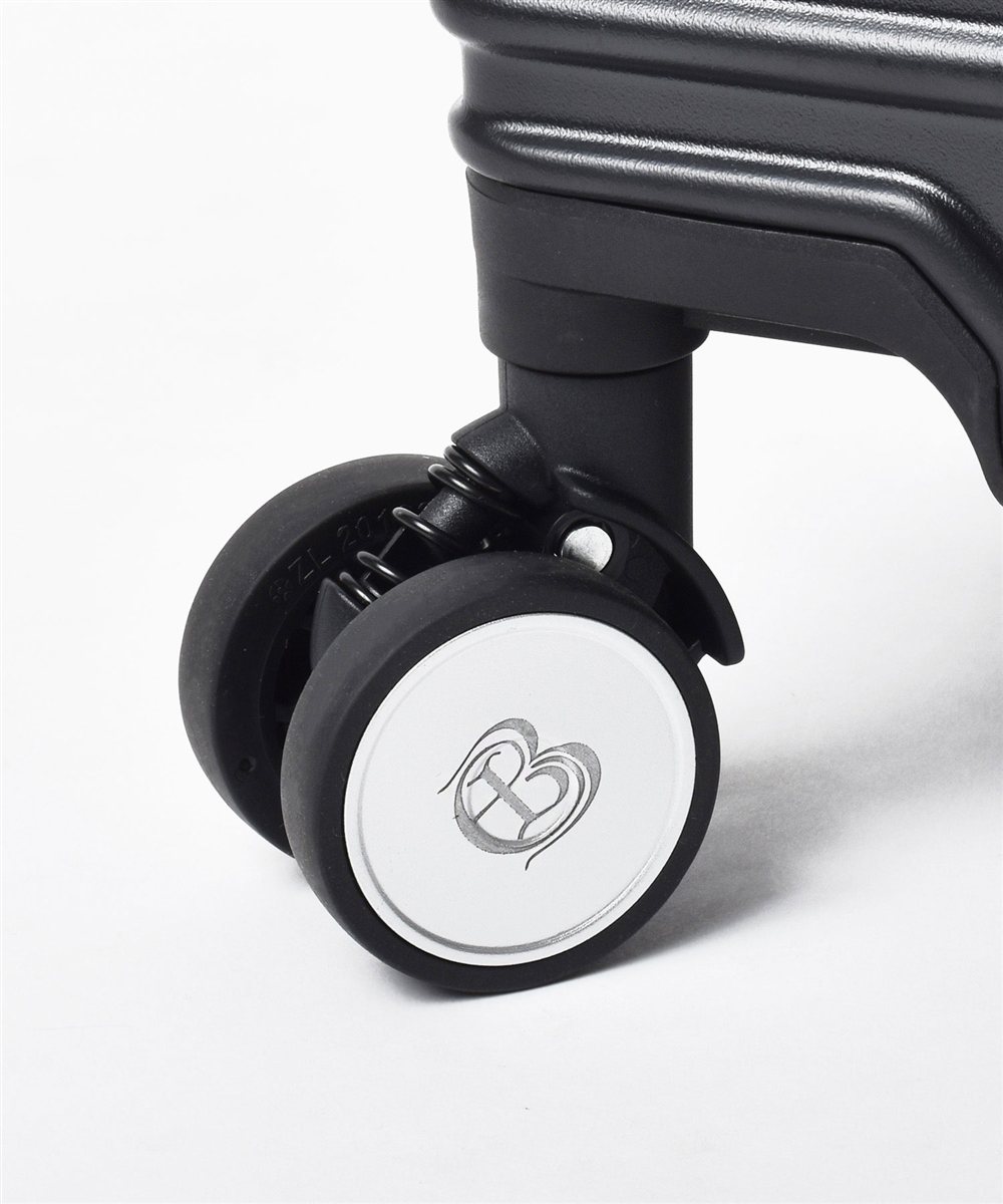 ランバン オン ブルー ヴィラージュキャリー キャリーバッグ 32L Sサイズ