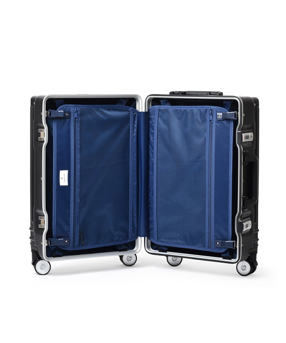 ランバン オン ブルー ヴィラージュキャリー キャリーバッグ 32L Sサイズ