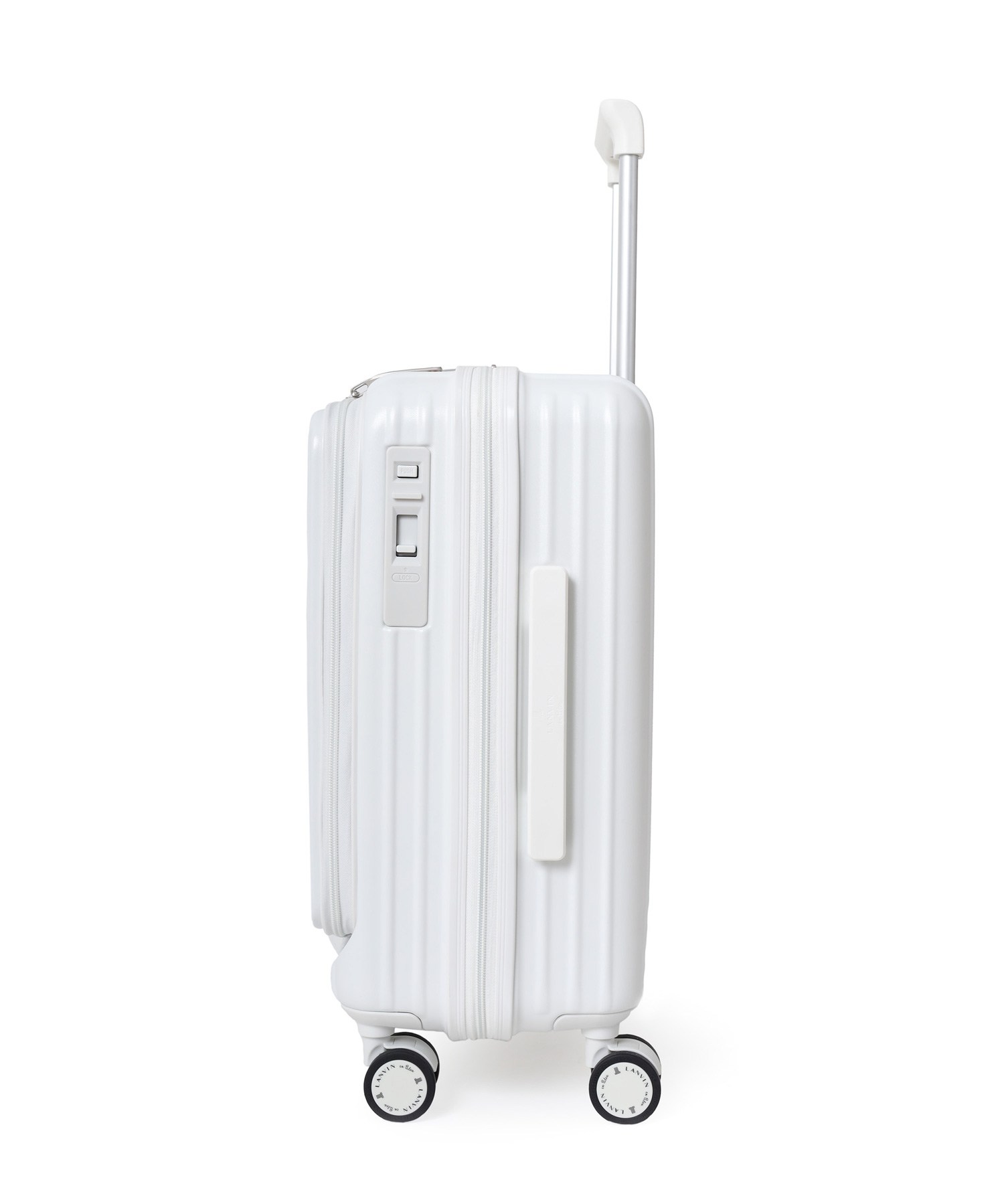 LANVIN en Bleu / ランバン オン ブルー ヴィラージュファスナー