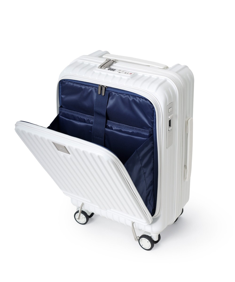 LANVIN en Bleu / ランバン オン ブルー ヴィラージュファスナー