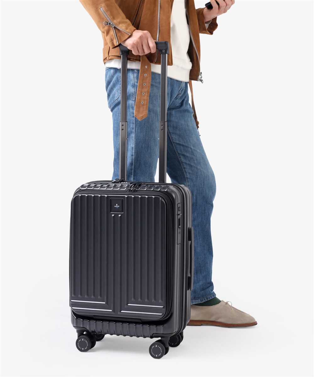 LANVIN en Bleu / ランバン オン ブルー ヴィラージュファスナー