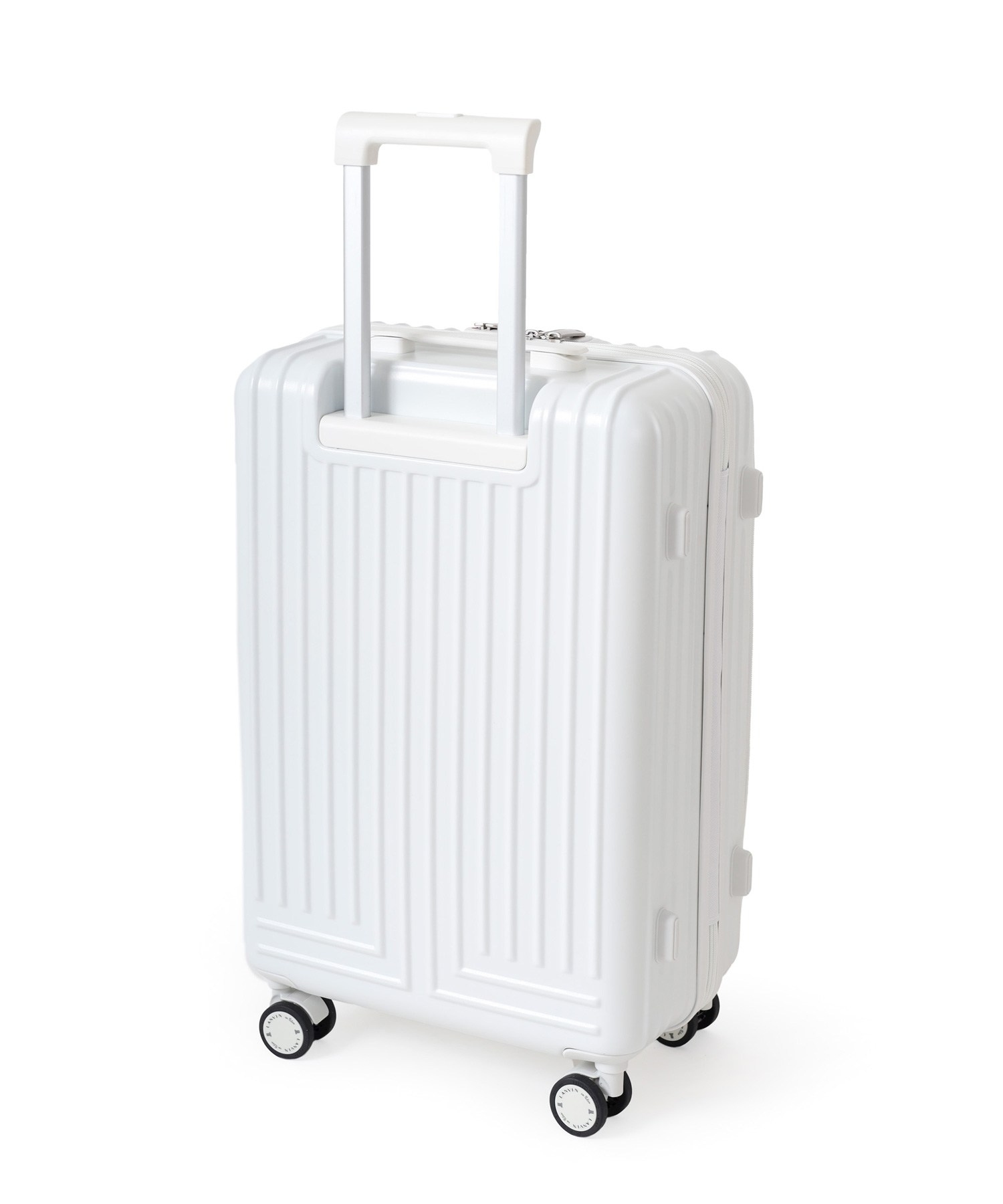 LANVIN en Bleu / ランバン オン ブルー ヴィラージュファスナー