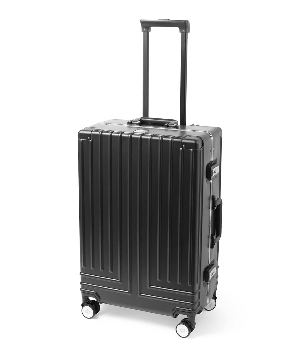 ランバン オン ブルー ヴィラージュキャリー キャリーバッグ 60L Mサイズ