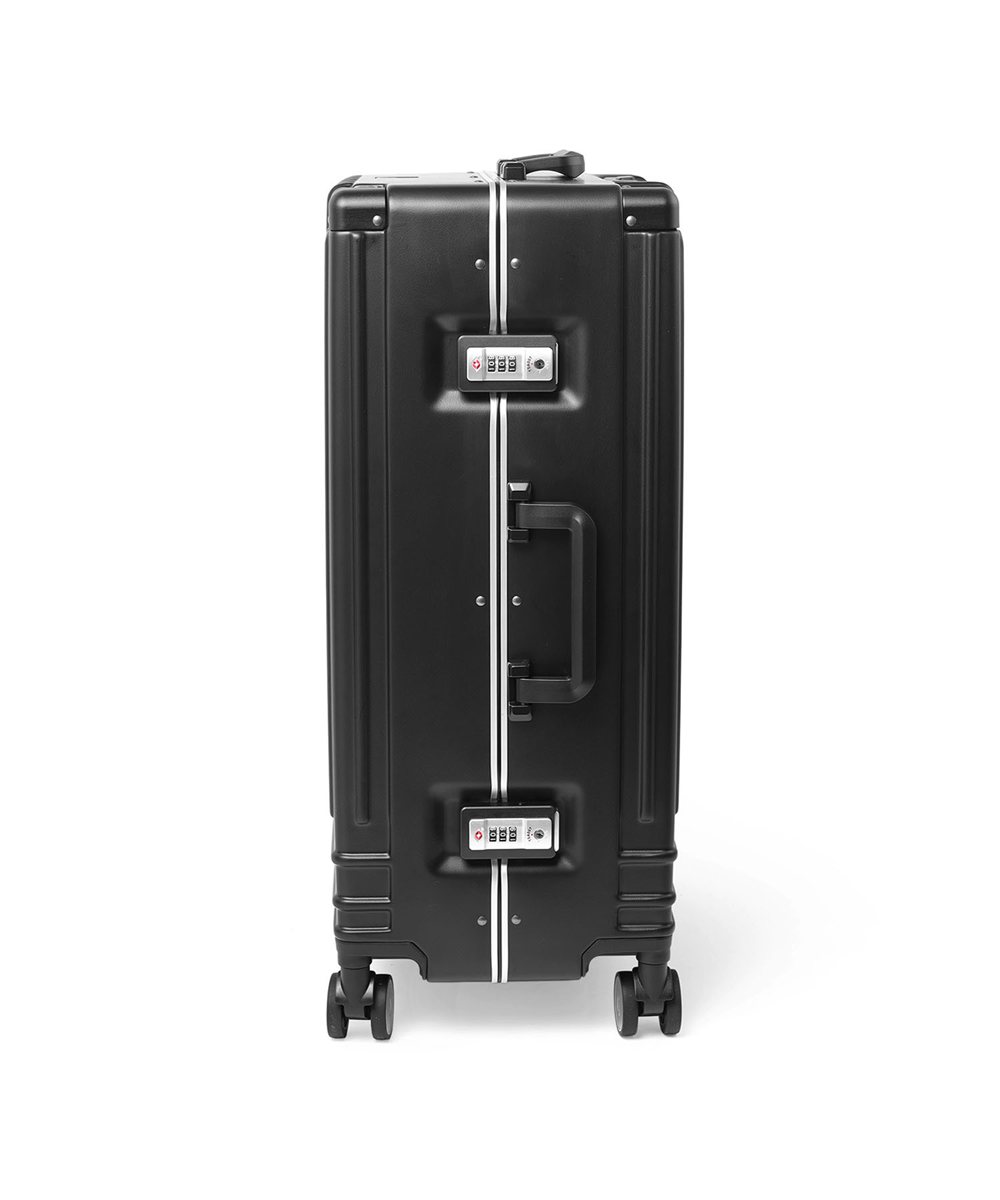 ランバン オン ブルー ヴィラージュキャリー キャリーバッグ 60L Mサイズ