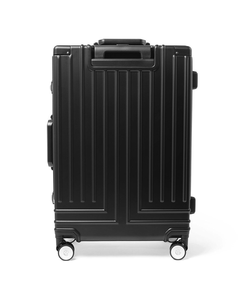 ランバン オン ブルー ヴィラージュキャリー キャリーバッグ 60L Mサイズ