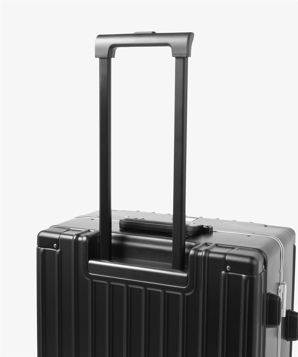 ランバン オン ブルー ヴィラージュキャリー キャリーバッグ 60L Mサイズ