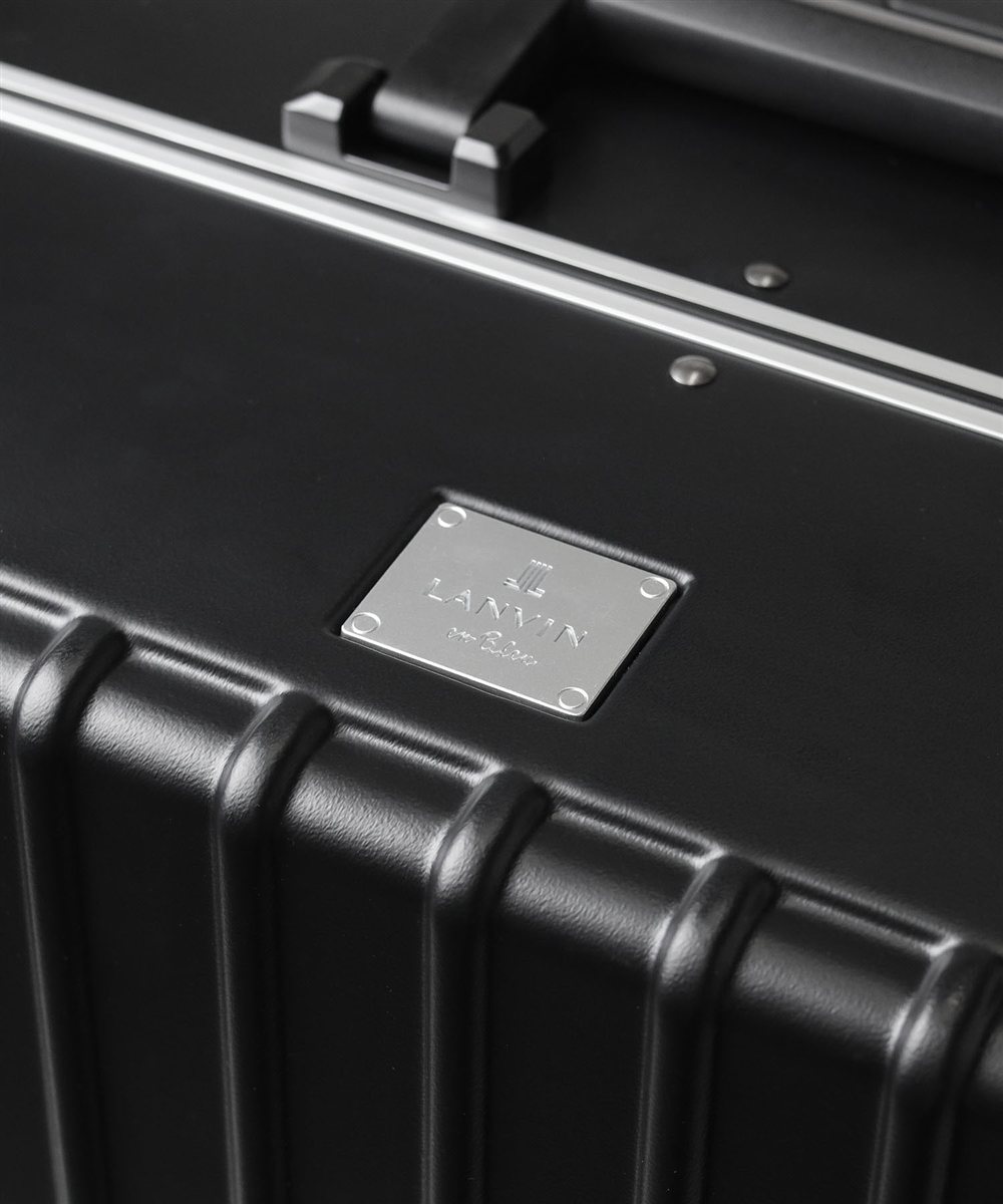 ランバン オン ブルー ヴィラージュキャリー キャリーバッグ 60L Mサイズ