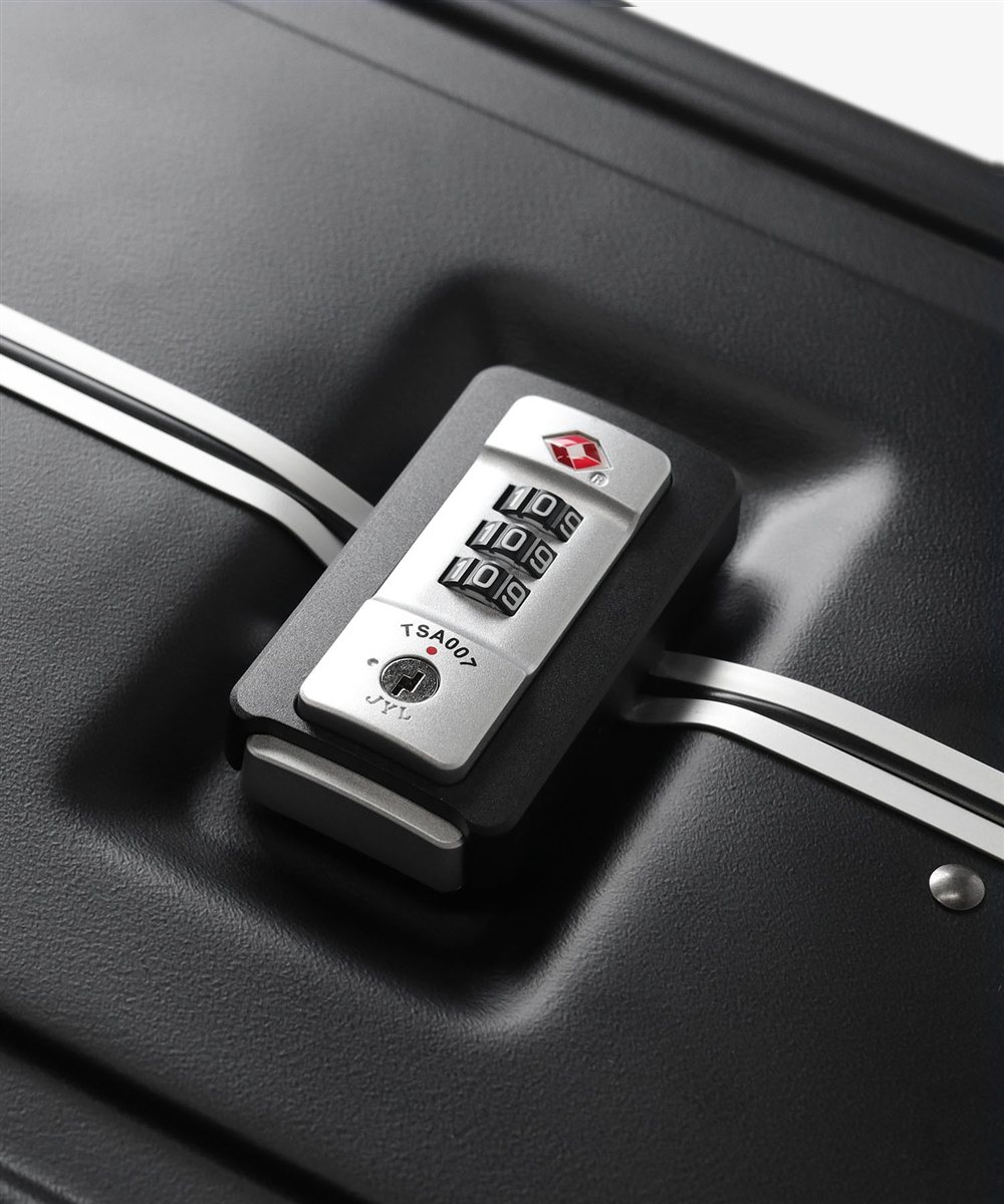 ランバン オン ブルー ヴィラージュキャリー キャリーバッグ 60L Mサイズ