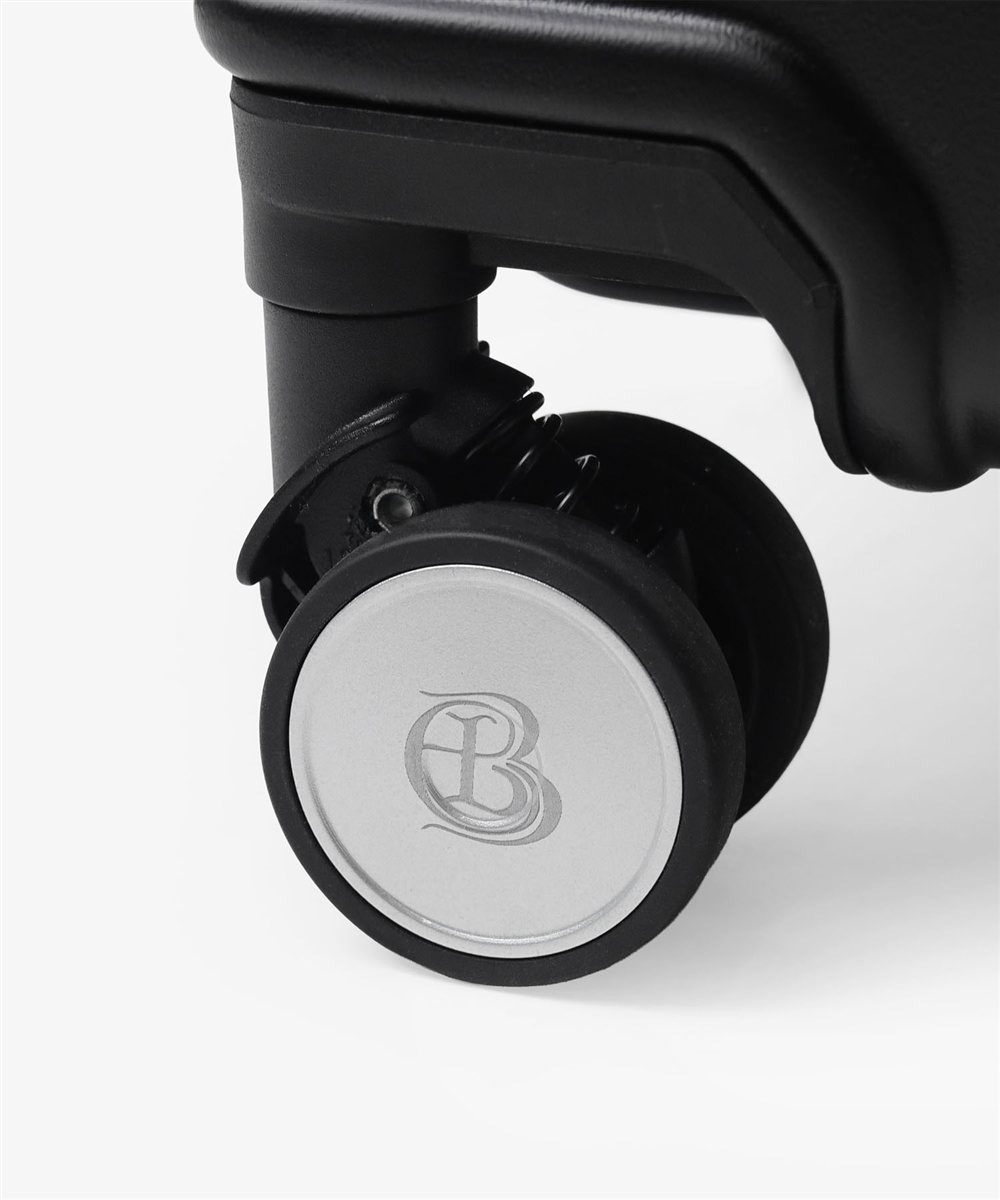 ランバン オン ブルー ヴィラージュキャリー キャリーバッグ 60L Mサイズ