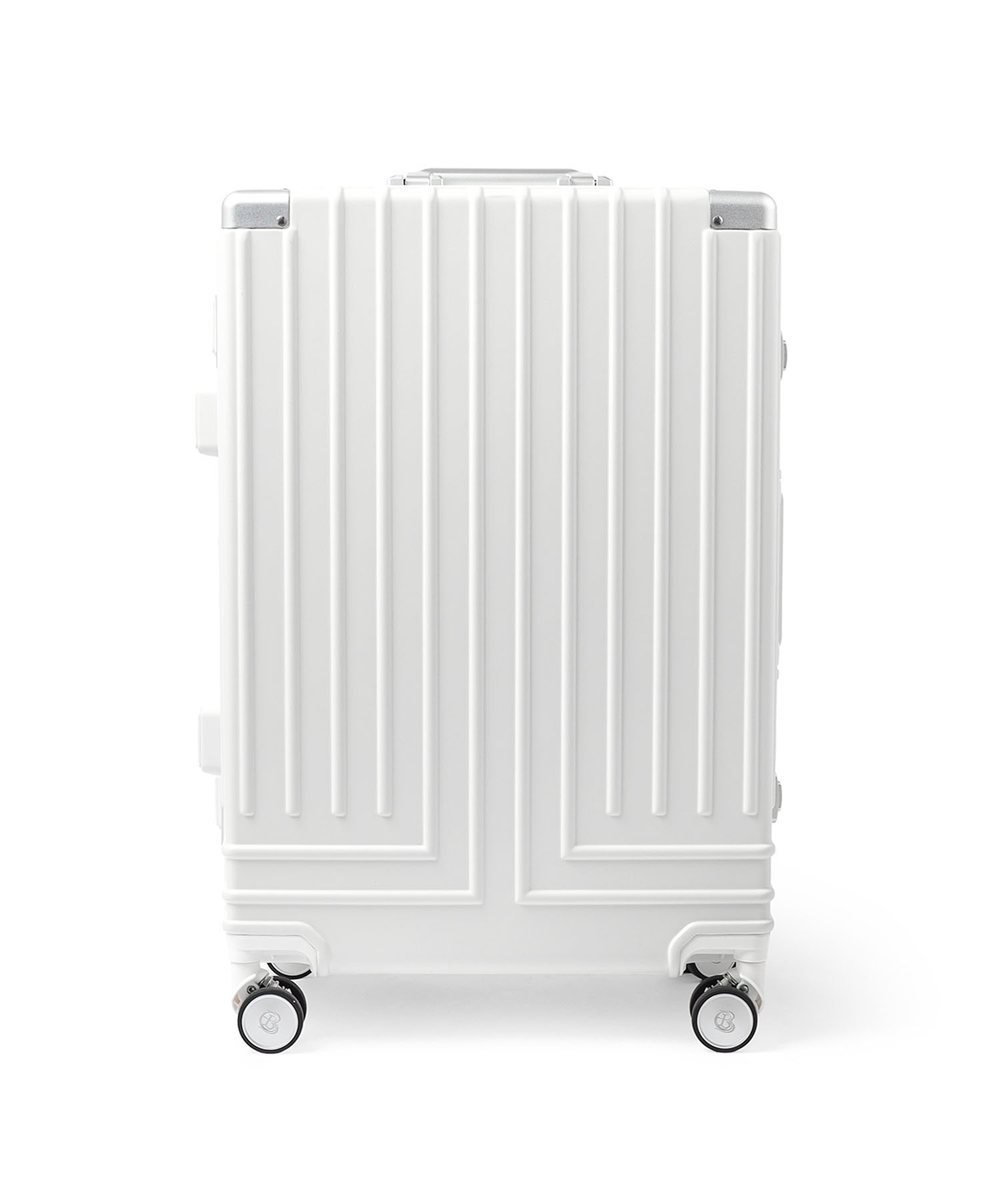 ランバン オン ブルー ヴィラージュキャリー キャリーバッグ 60L Mサイズ