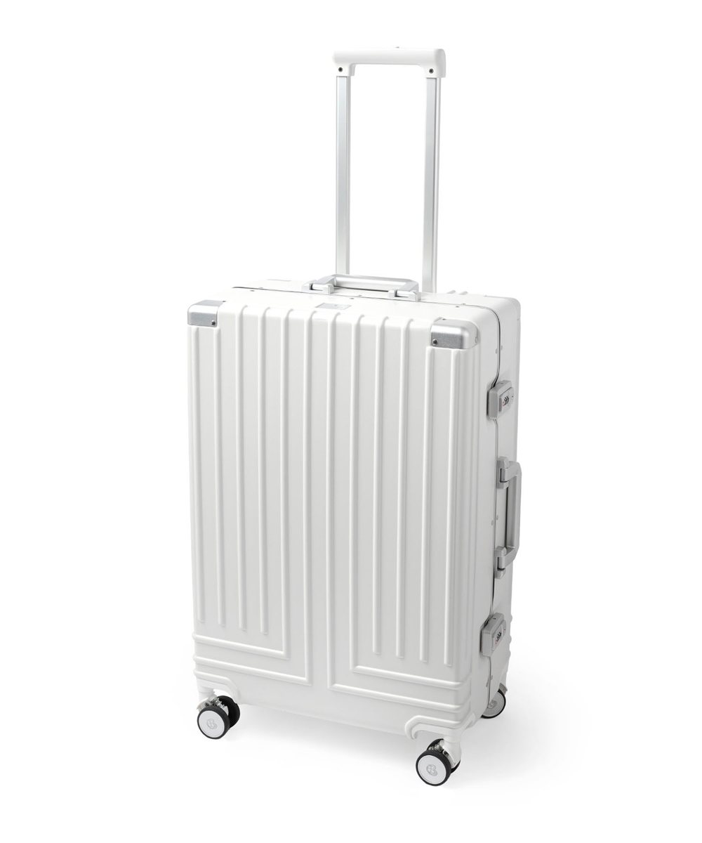 ランバン オン ブルー ヴィラージュキャリー キャリーバッグ 60L Mサイズ