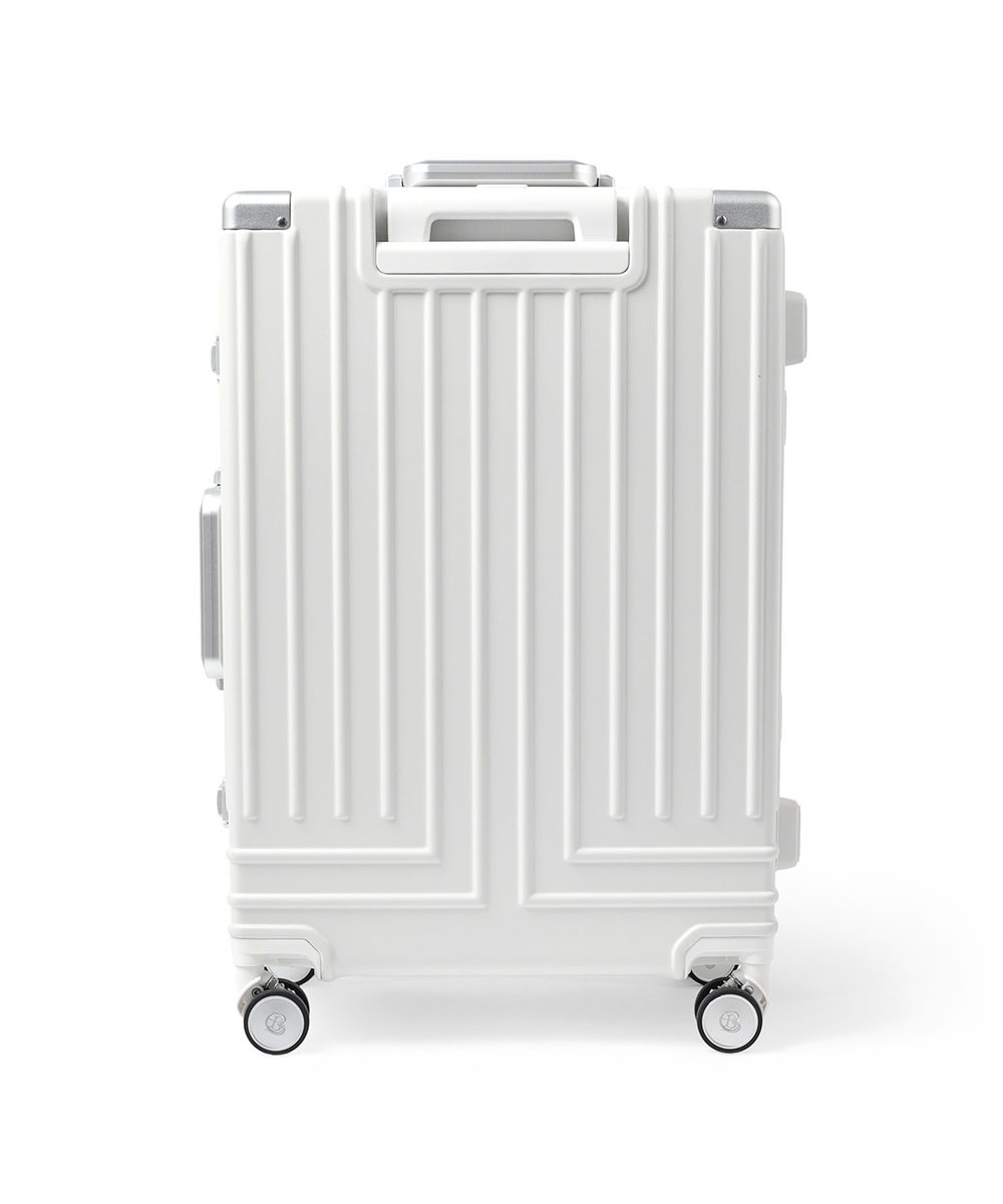 ランバン オン ブルー ヴィラージュキャリー キャリーバッグ 60L Mサイズ