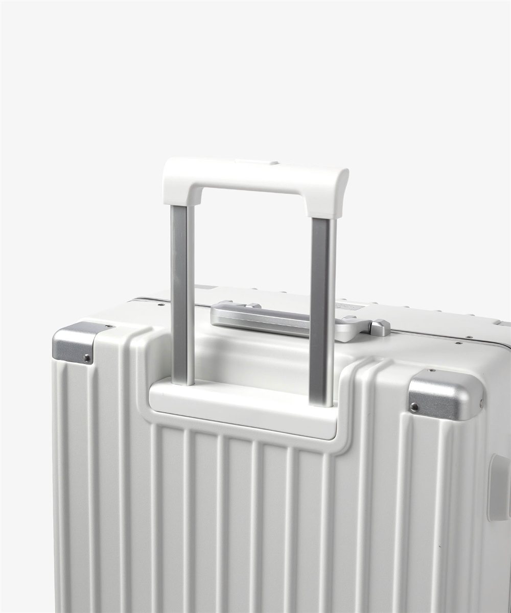 ランバン オン ブルー ヴィラージュキャリー キャリーバッグ 60L Mサイズ