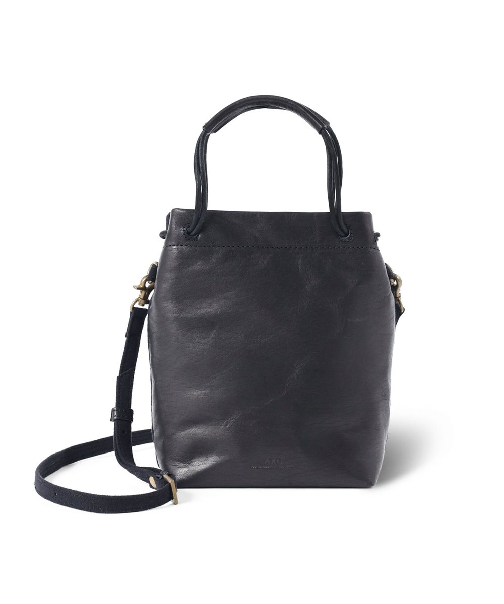 アックス カフェ ショルダーバッグ兼用ミニトートバッグ