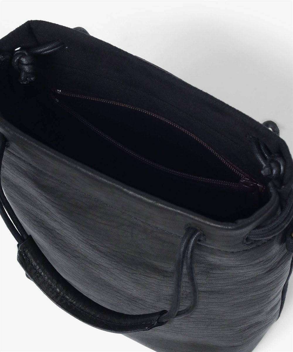 アックス カフェ ショルダーバッグ兼用ミニトートバッグ