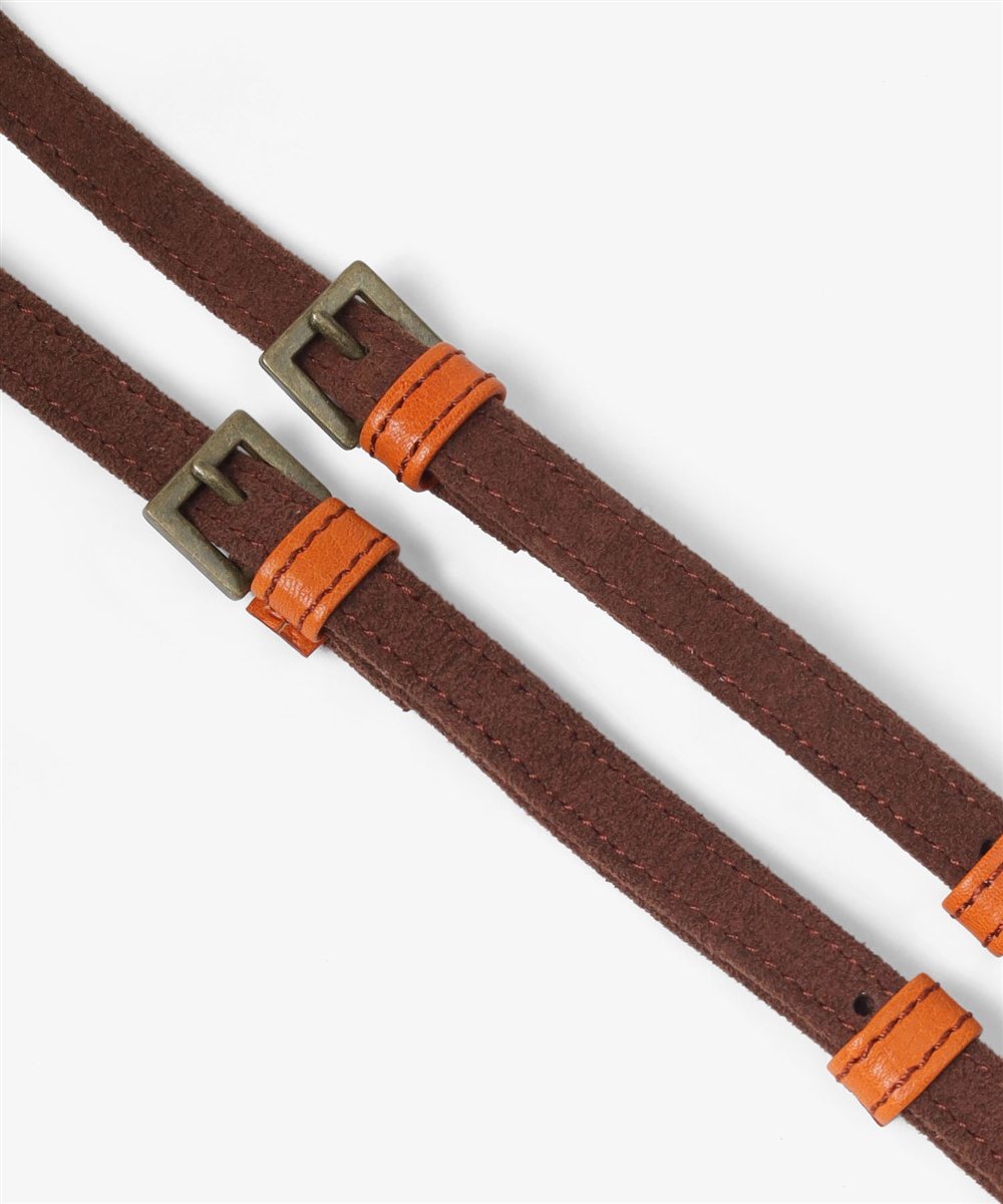 アックス カフェ ショルダーバッグ兼用ミニトートバッグ