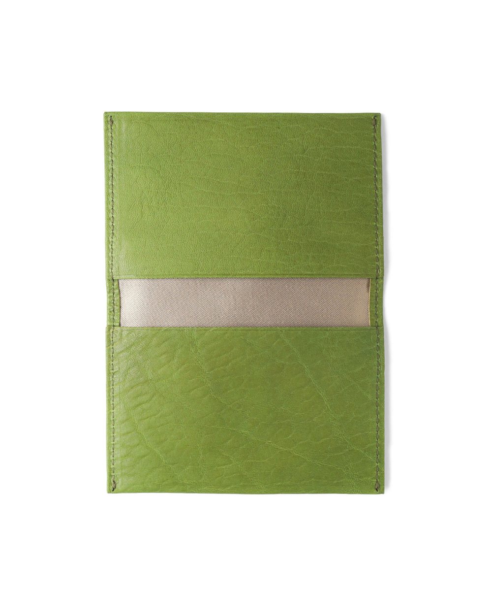 アックス カフェ カードケース