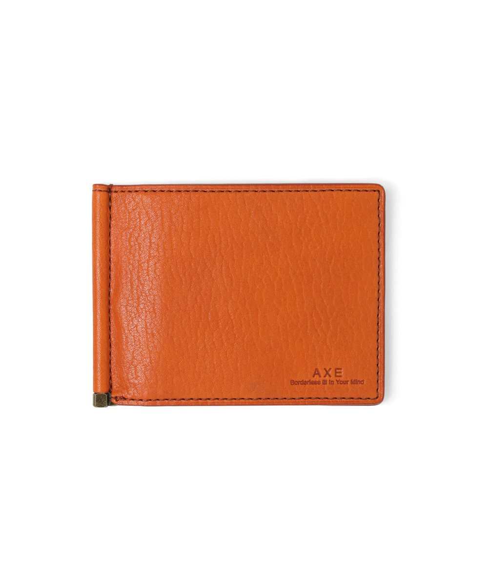 アックス カフェ 札ばさみ カード段4