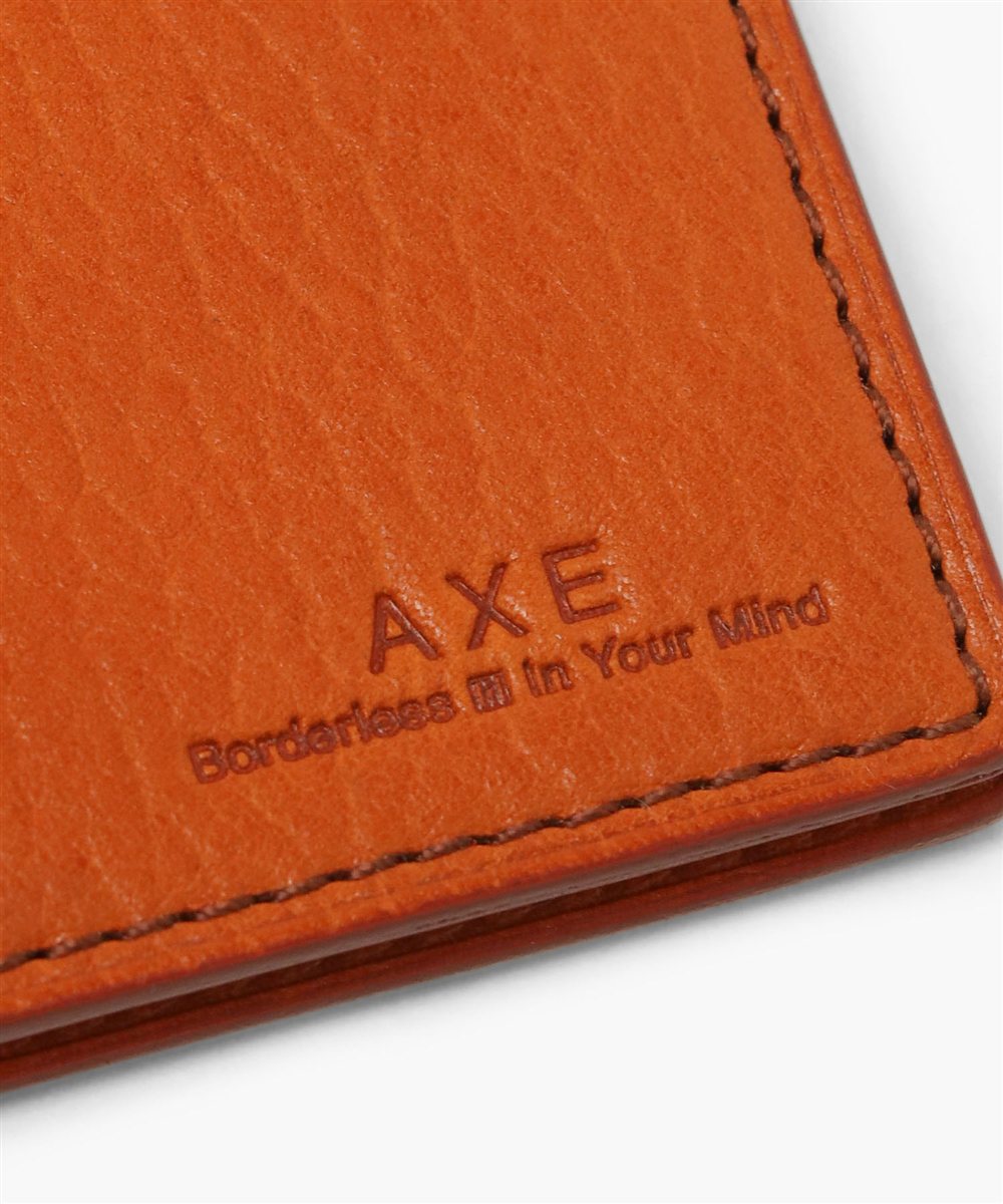 アックス カフェ 札ばさみ カード段4