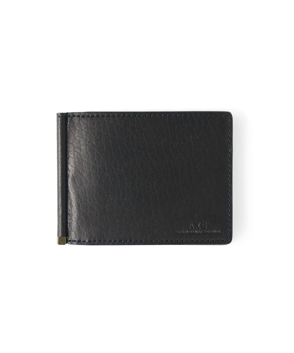 アックス カフェ 札ばさみ カード段4