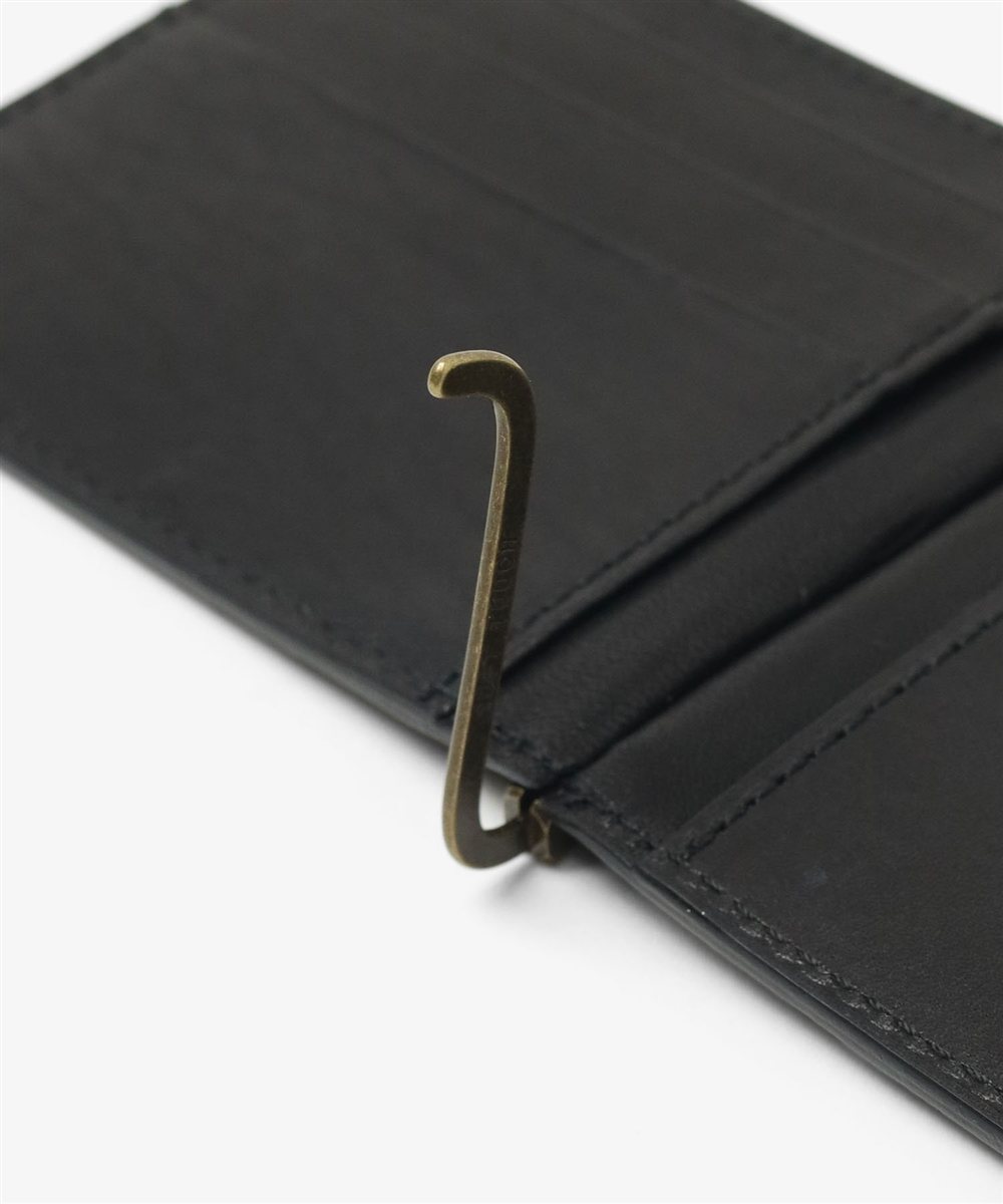 アックス カフェ 札ばさみ カード段4