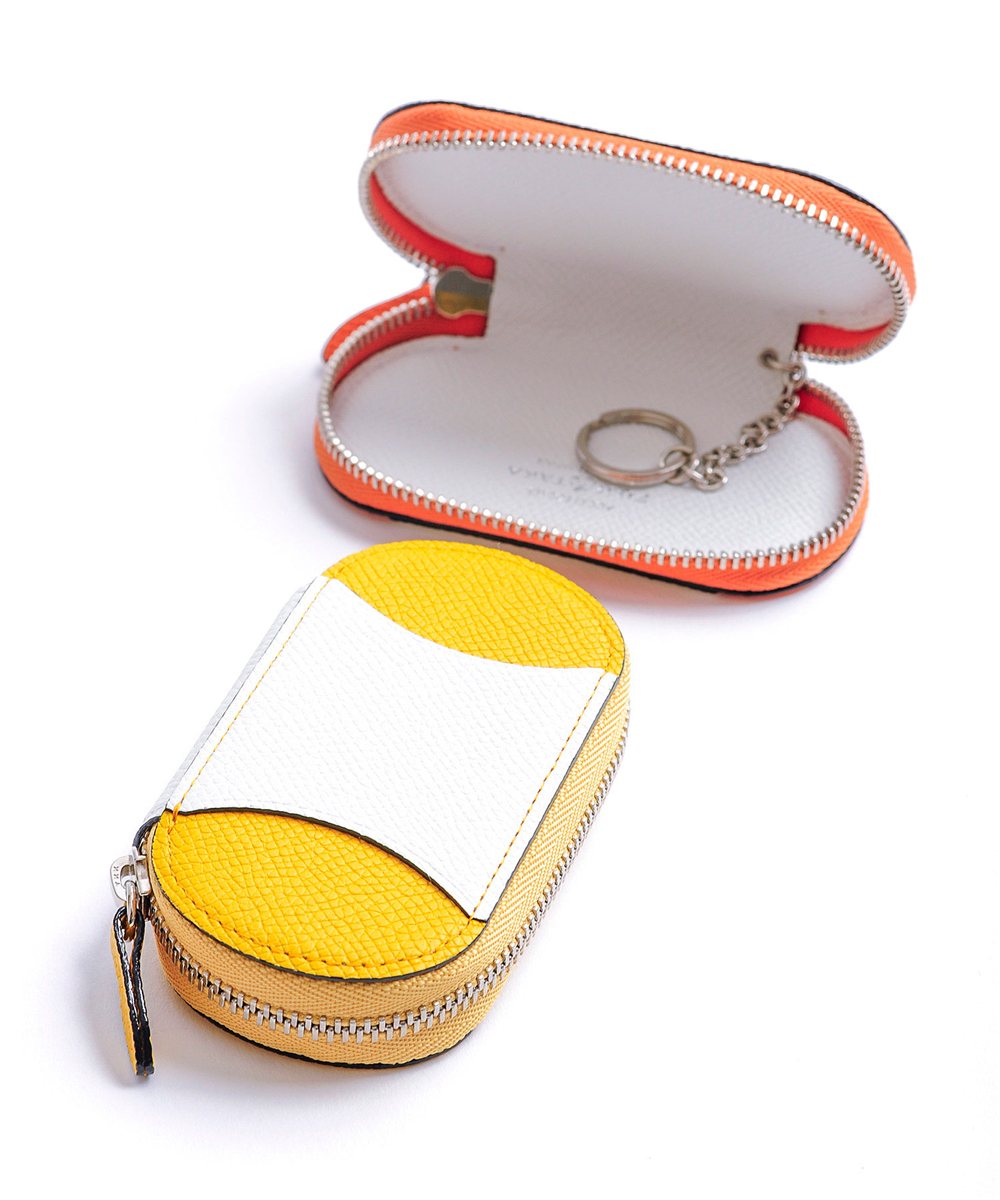 フジタカ ガトー小物 キーケース