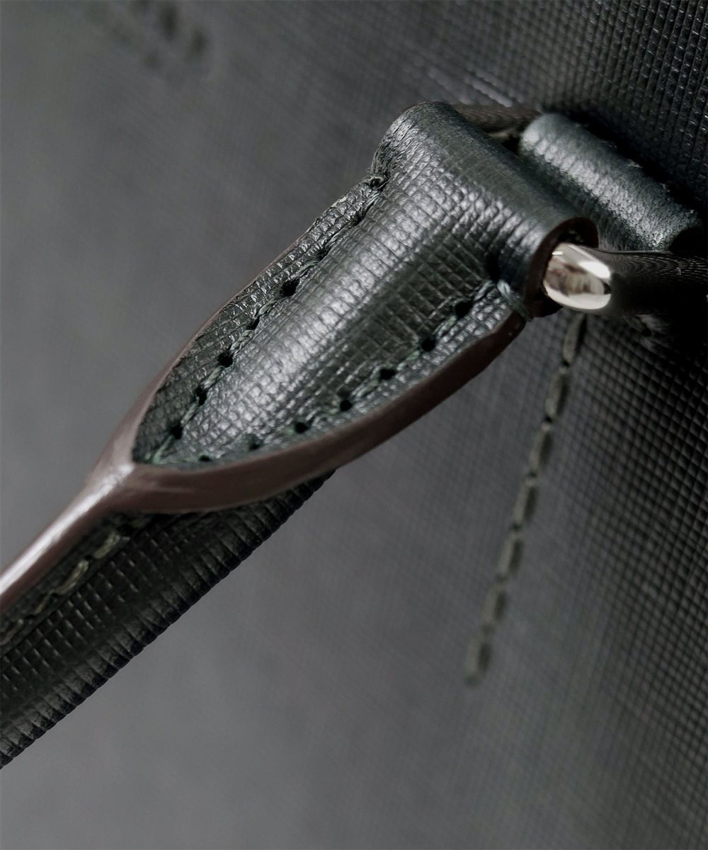 フジタカ エキストラアンティック レザートートブリーフ A4