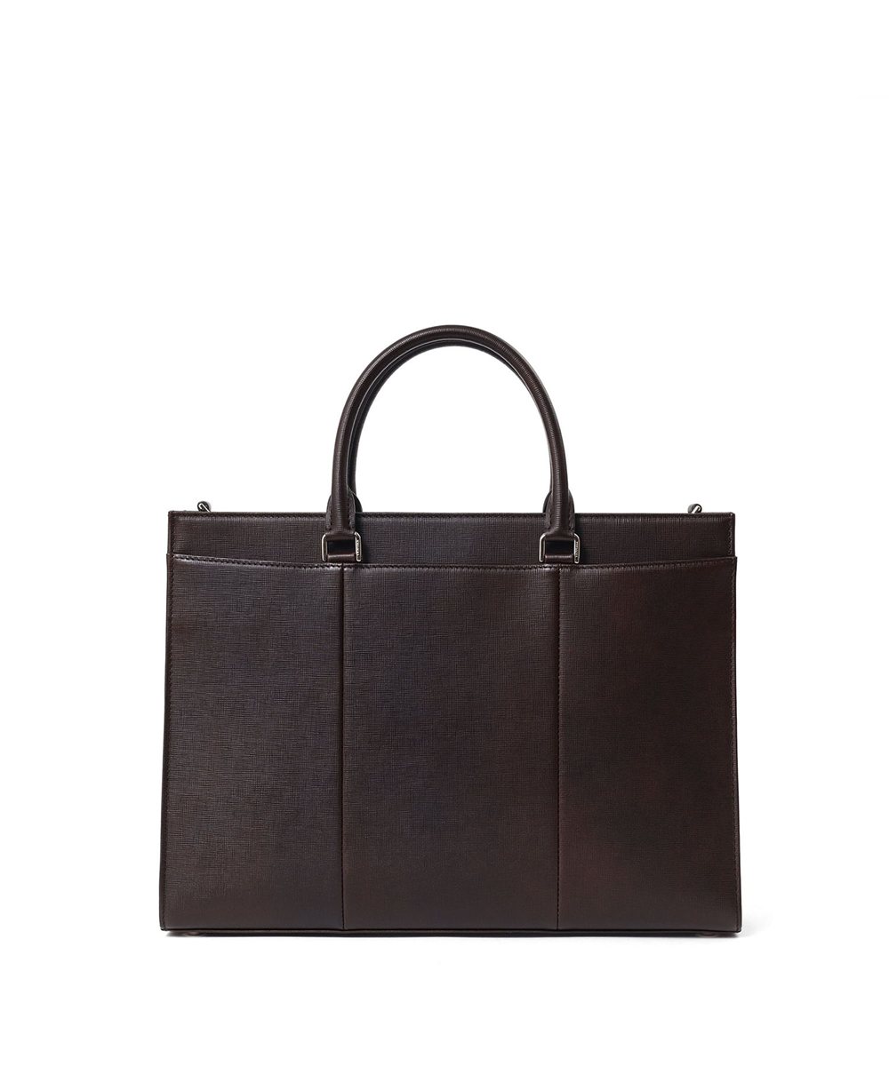 フジタカ エキストラアンティック レザートートブリーフ A4