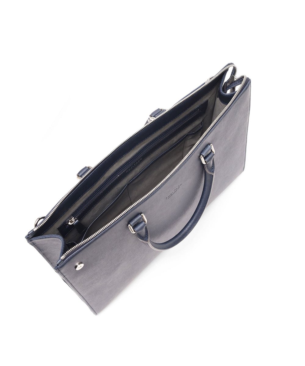 フジタカ エキストラアンティック レザーブリーフバッグ A4