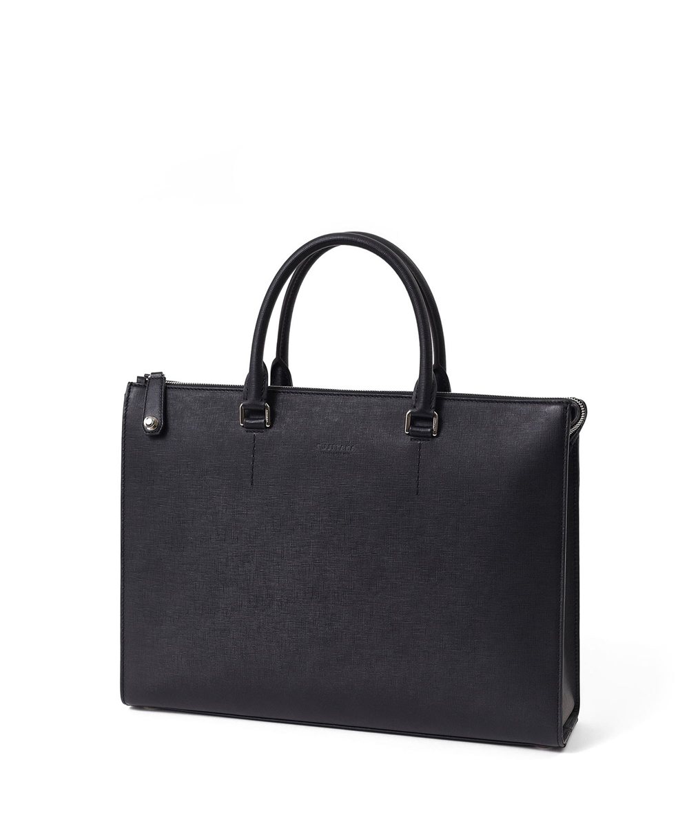 フジタカ エキストラアンティック レザーブリーフバッグ A4