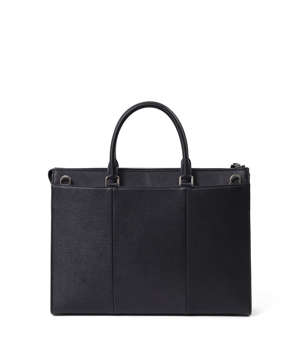 フジタカ エキストラアンティック レザーブリーフバッグ A4