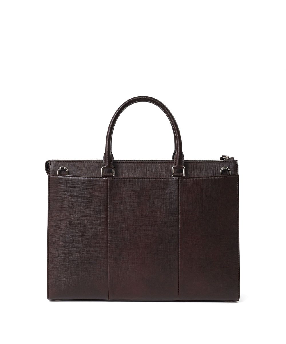 フジタカ エキストラアンティック レザーブリーフバッグ A4