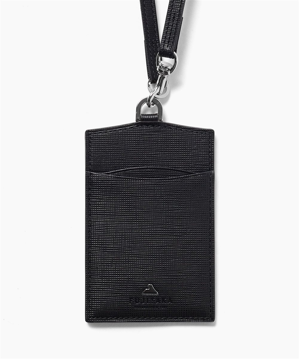 フジタカ エキストラアンティック IDカードケース