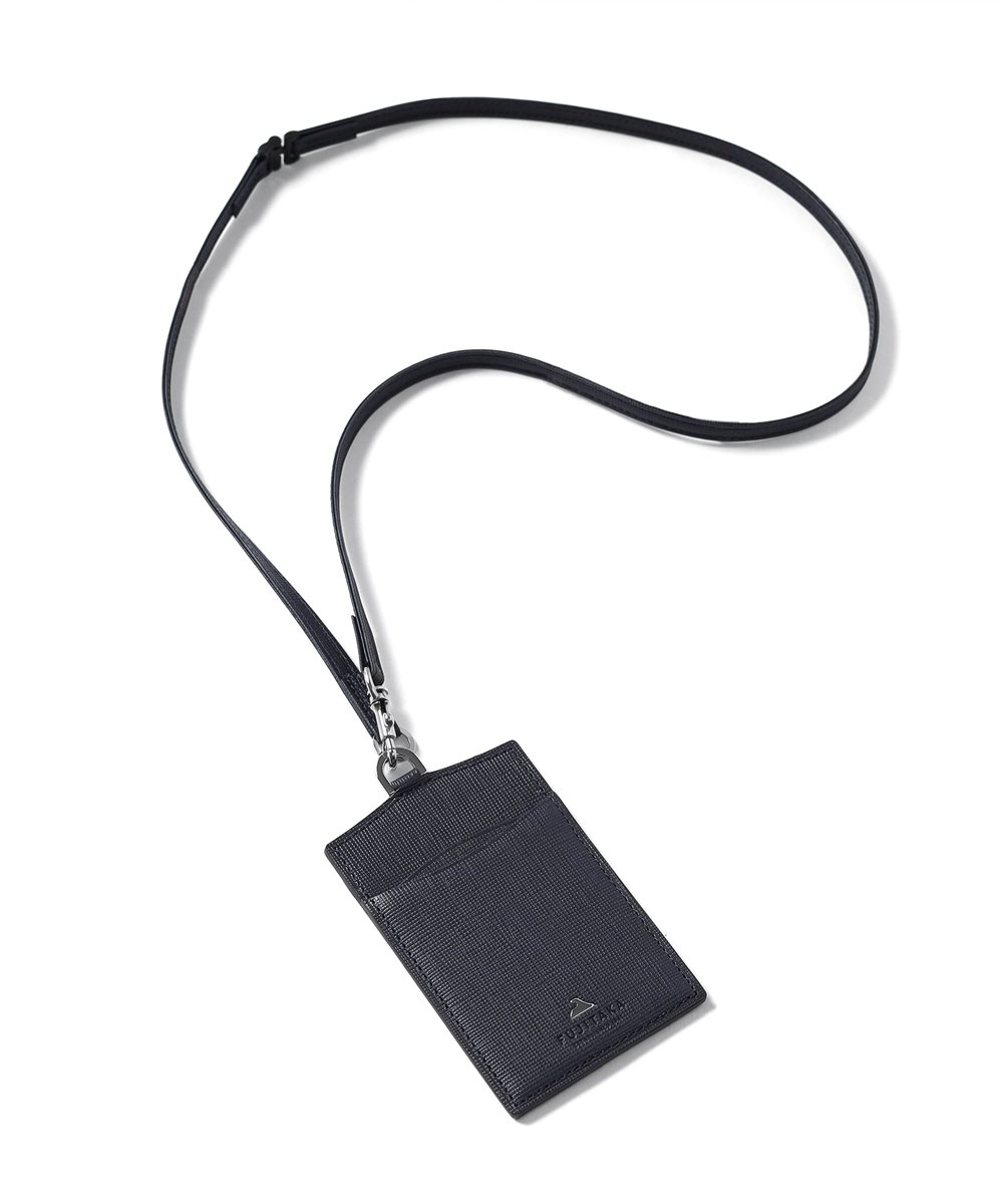 フジタカ エキストラアンティック IDカードケース