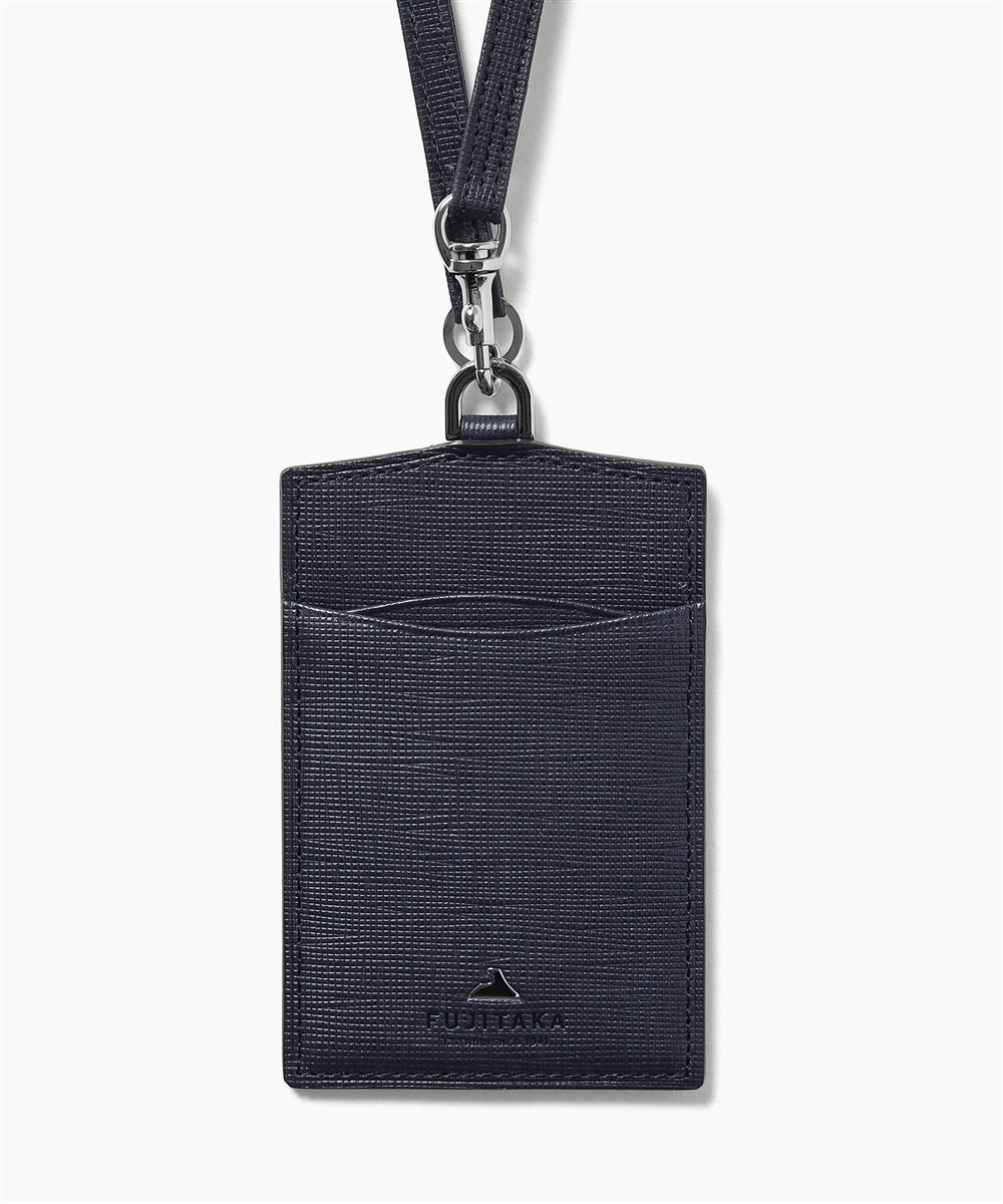 フジタカ エキストラアンティック IDカードケース