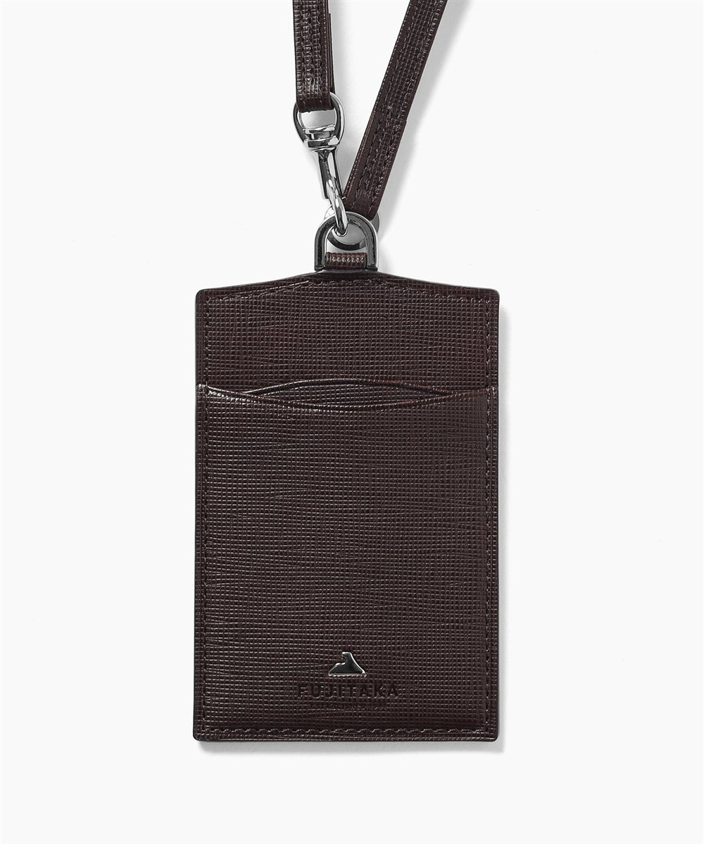 フジタカ エキストラアンティック IDカードケース