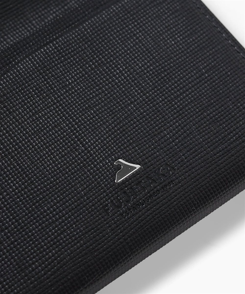 フジタカ エキストラアンティック 名刺入れ