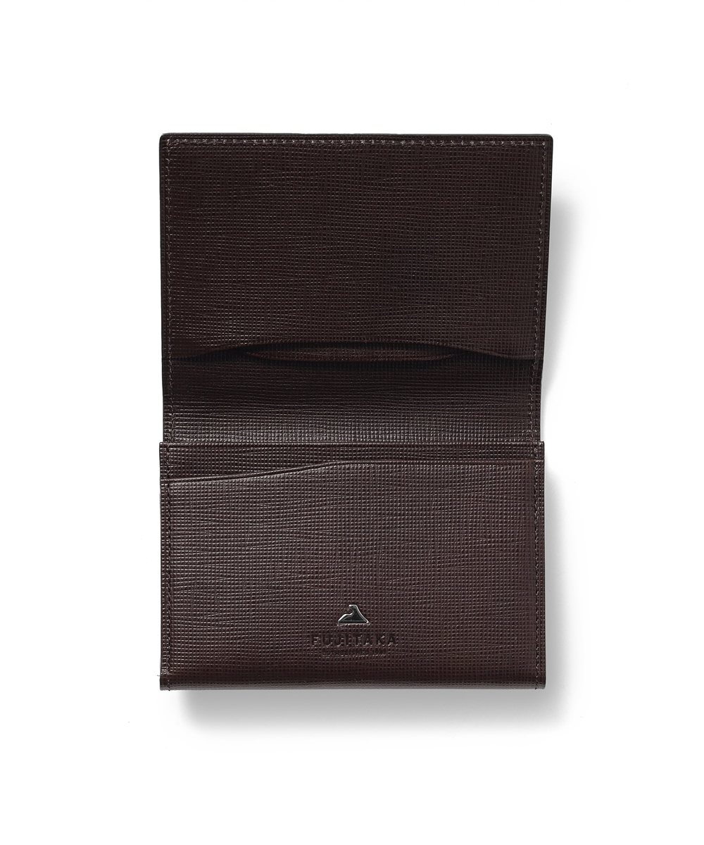 フジタカ エキストラアンティック 名刺入れ