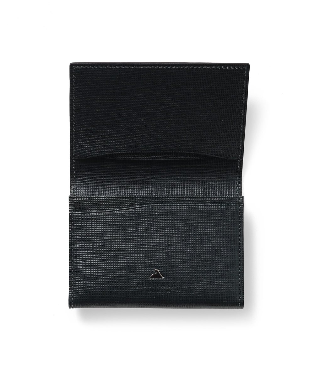 フジタカ エキストラアンティック 名刺入れ