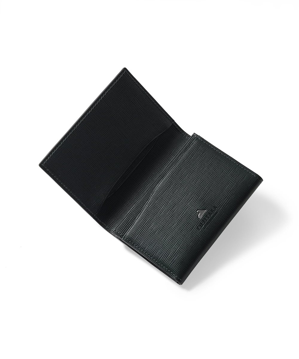 フジタカ エキストラアンティック 名刺入れ