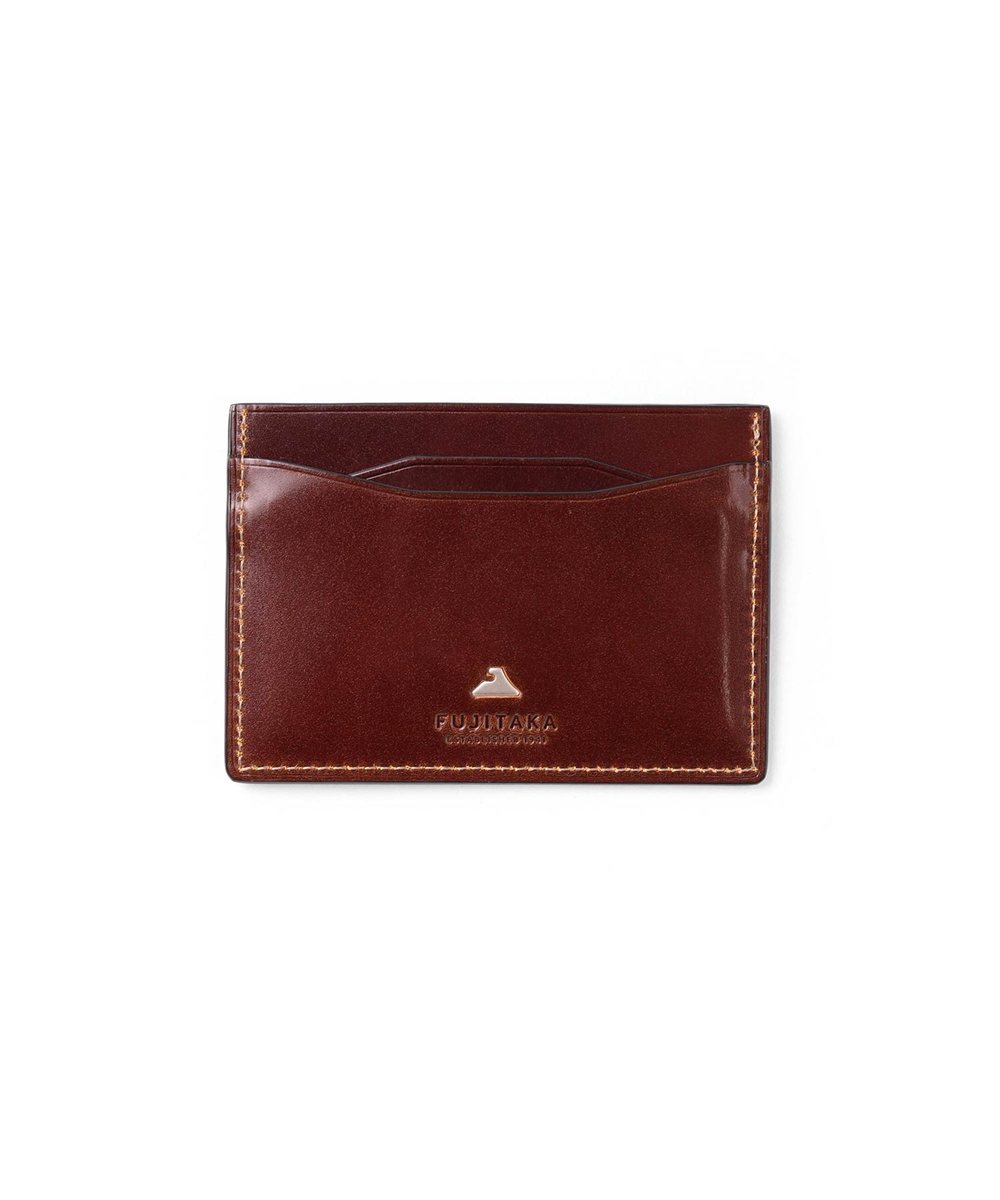 フジタカ フォールII コードバン パスケース