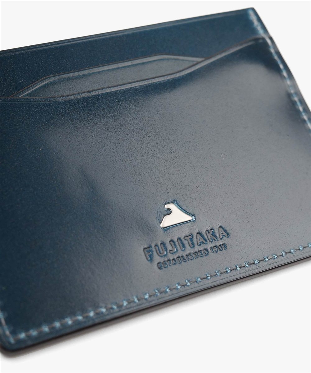 フジタカ フォールII コードバン パスケース