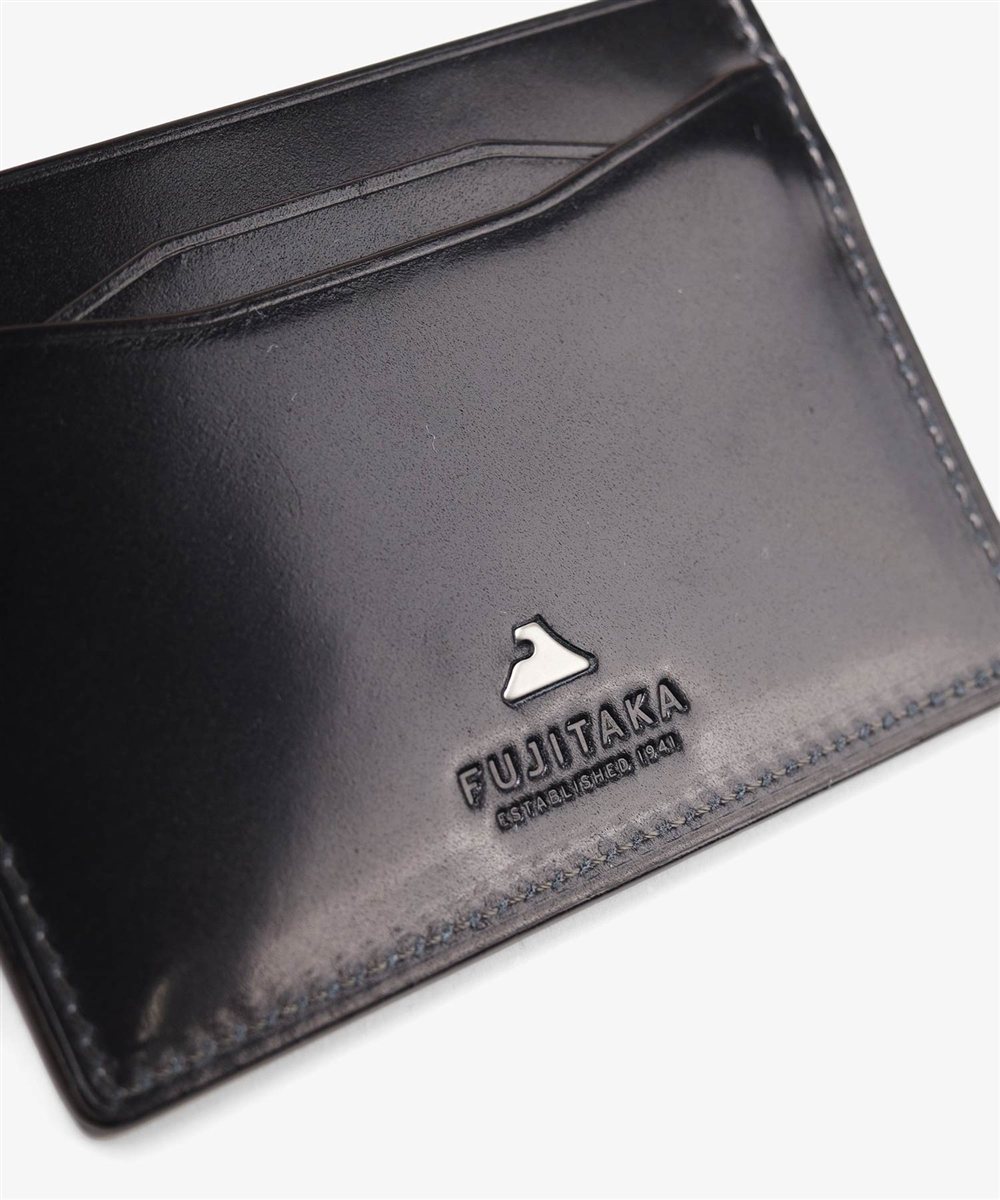 フジタカ フォールII コードバン パスケース