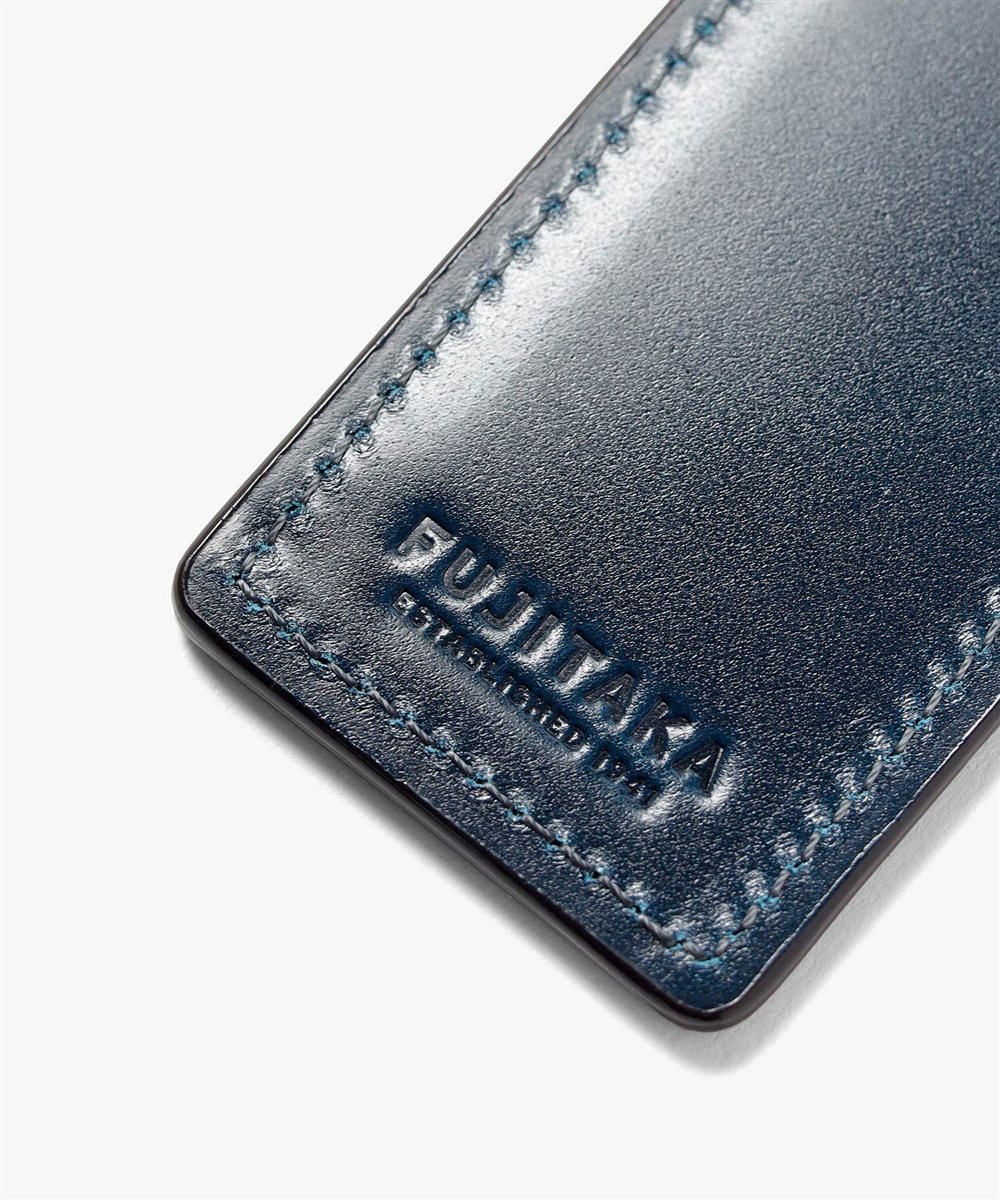 フジタカ フォールII コードバン CROSSボールペン ペンケースセット