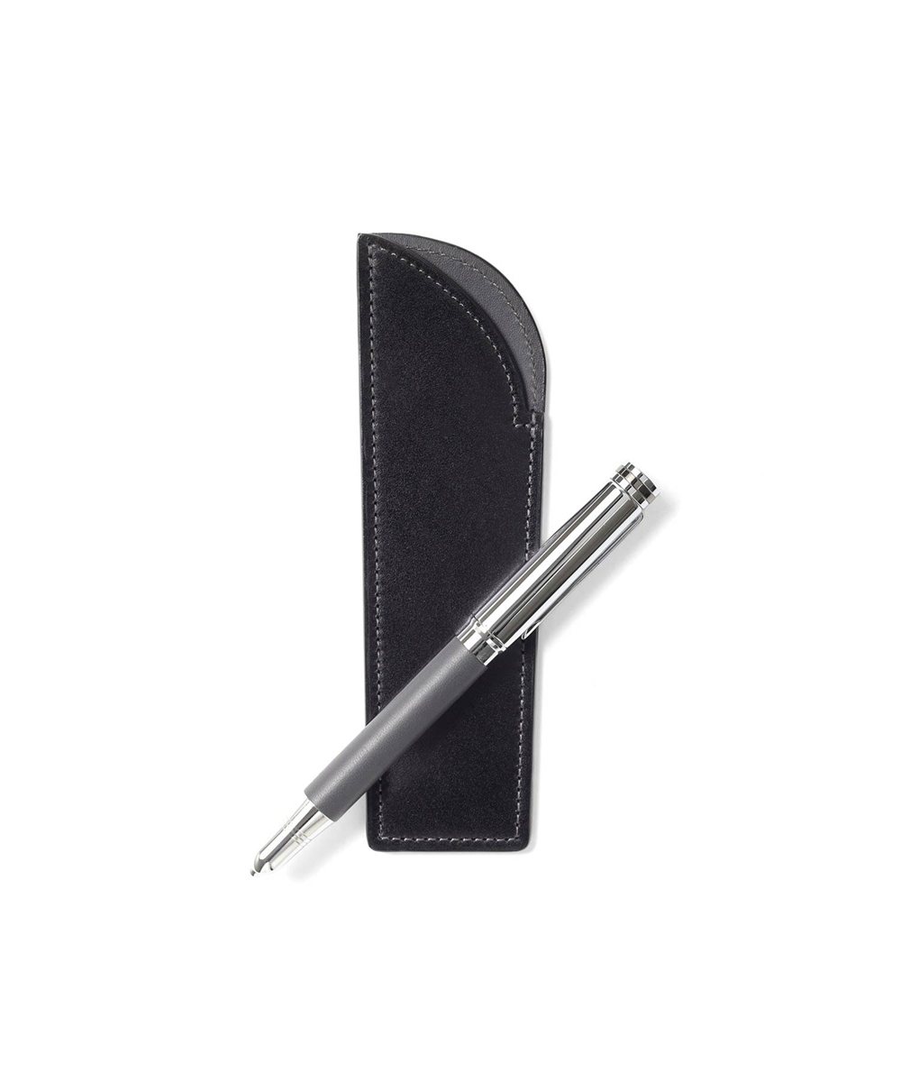 フジタカ フォールII コードバン CROSSボールペン ペンケースセット