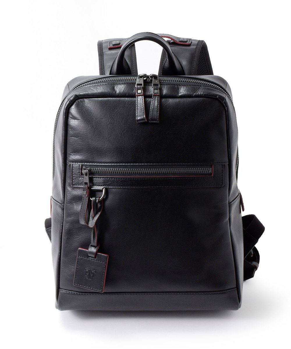 フジタカ ホーク レザーリュック/デイパック