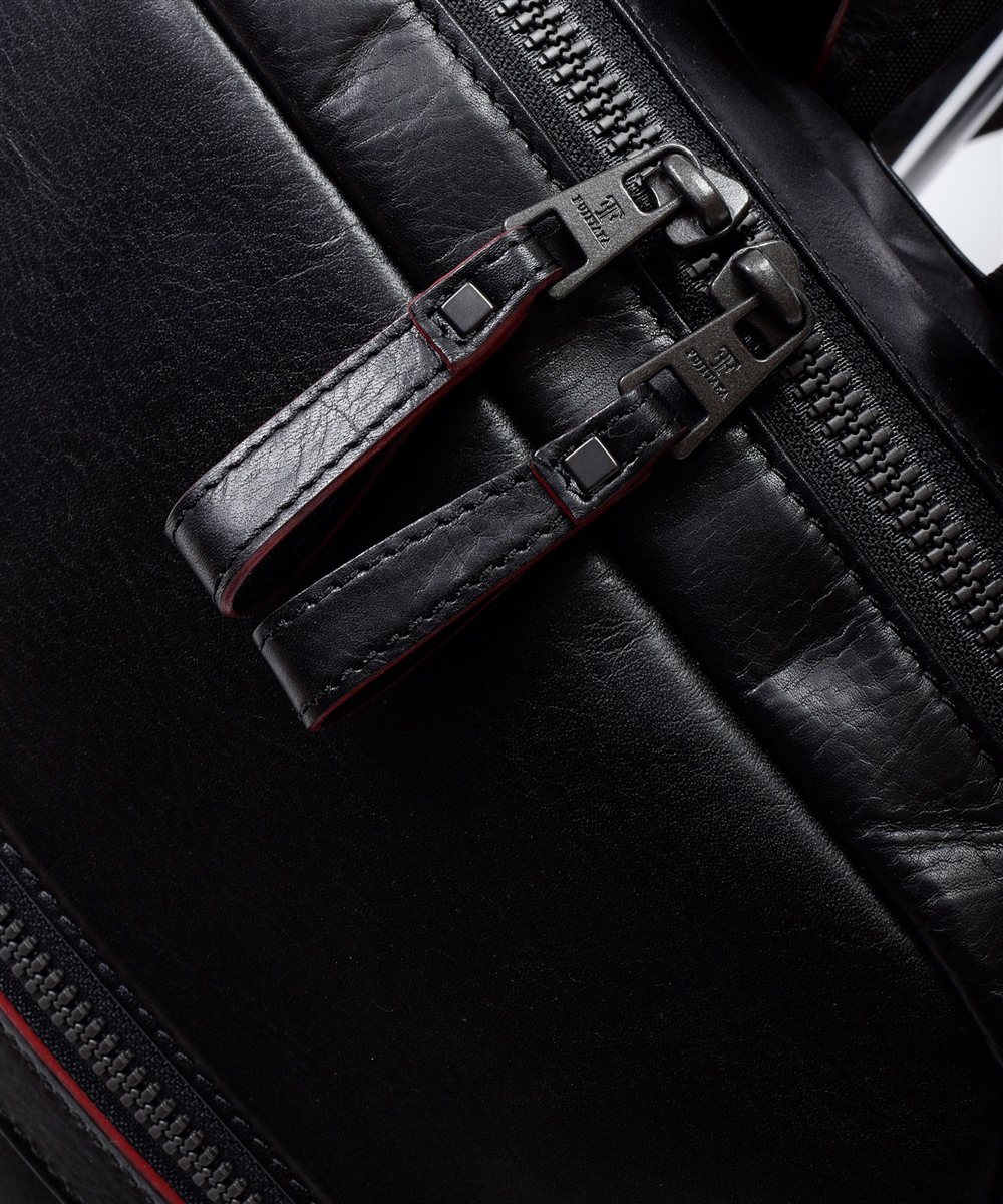 フジタカ ホーク レザーリュック/デイパック