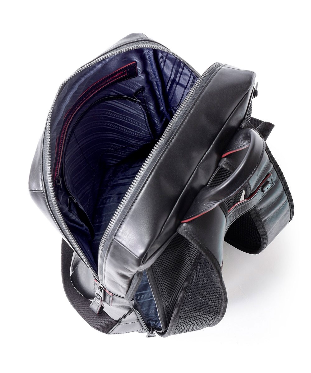 フジタカ ホーク レザーリュック/デイパック