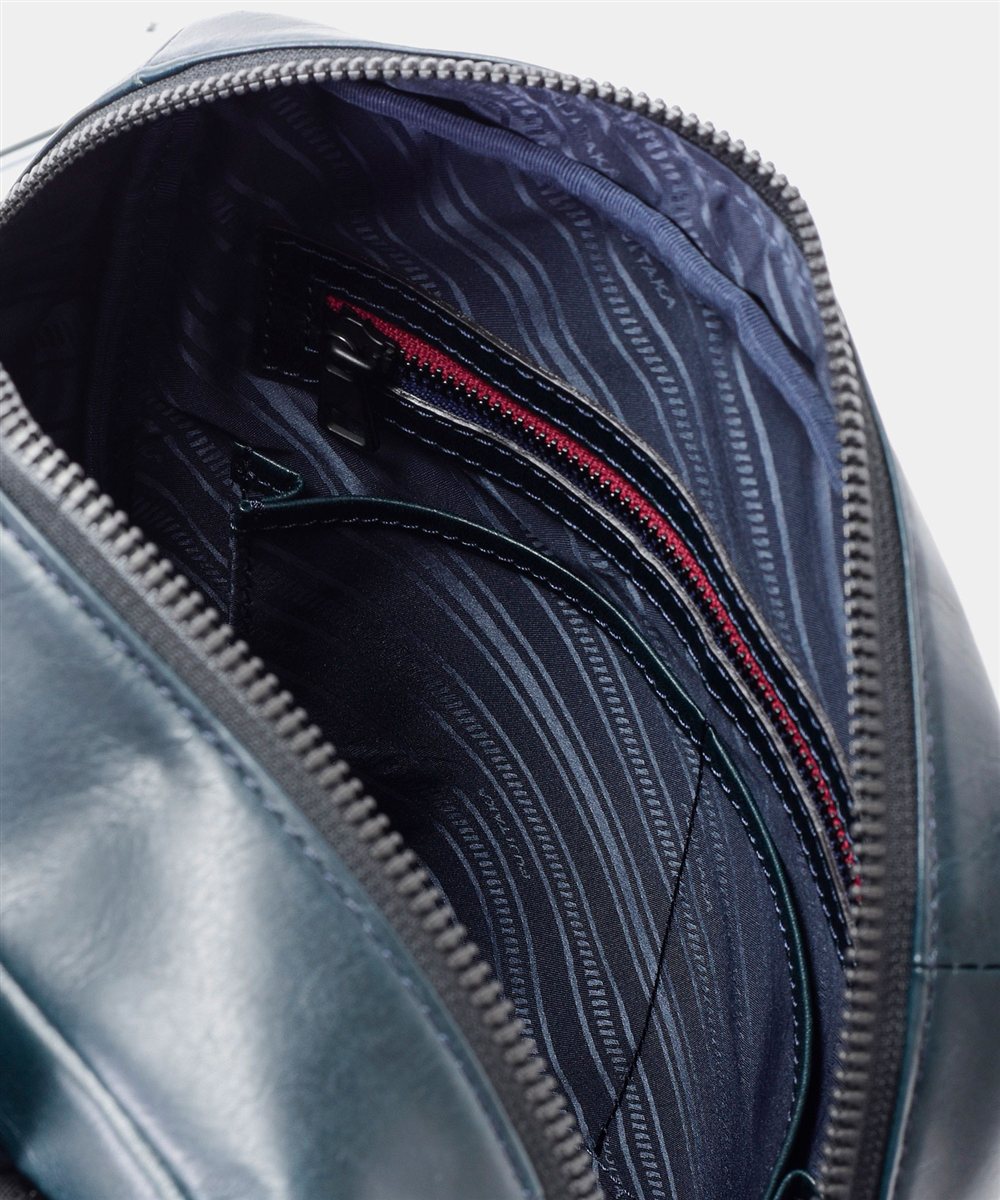 フジタカ ホーク レザーリュック/デイパック