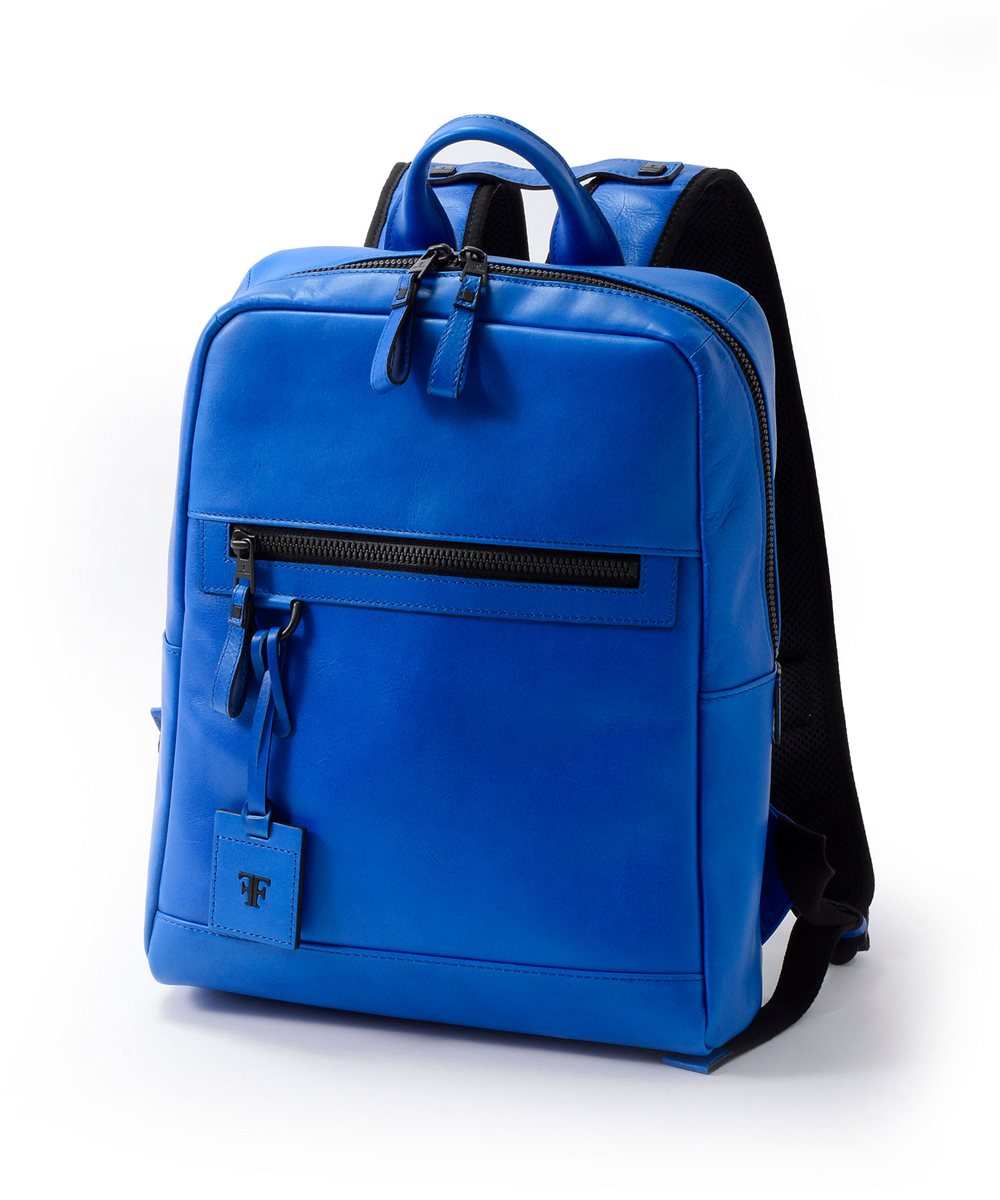 フジタカ ホーク レザーリュック/デイパック